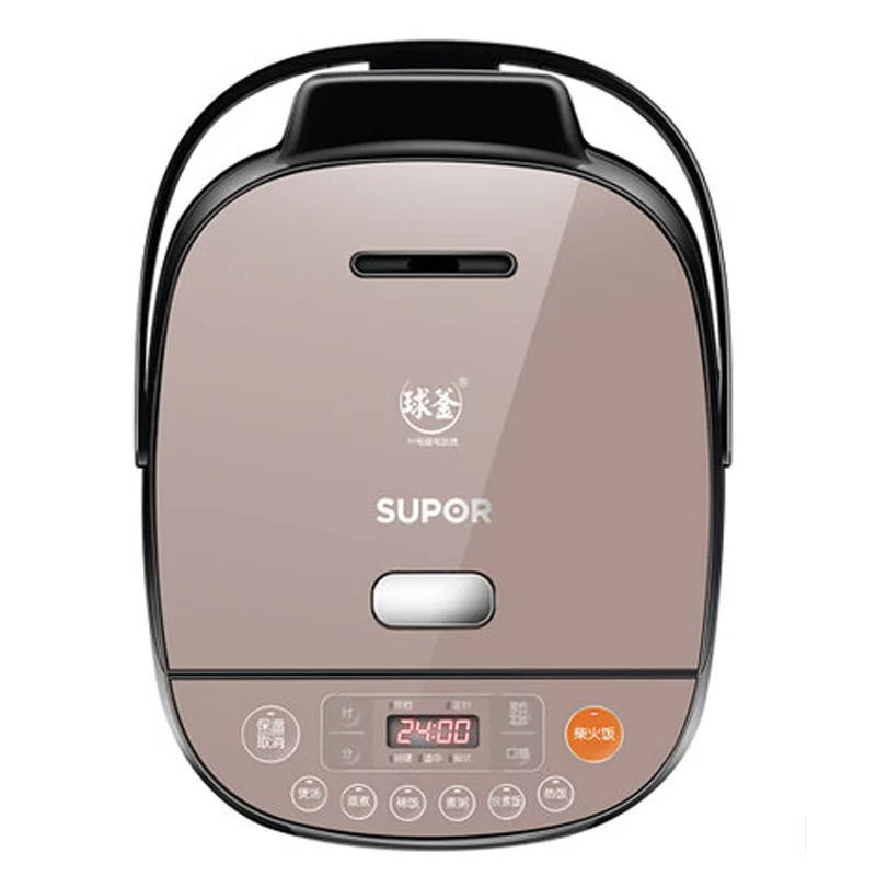 苏泊尔电饭煲CFXB40HC35