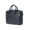 EMPORIO ARMANI 阿玛尼 男士Logo印花图案手提公文包
