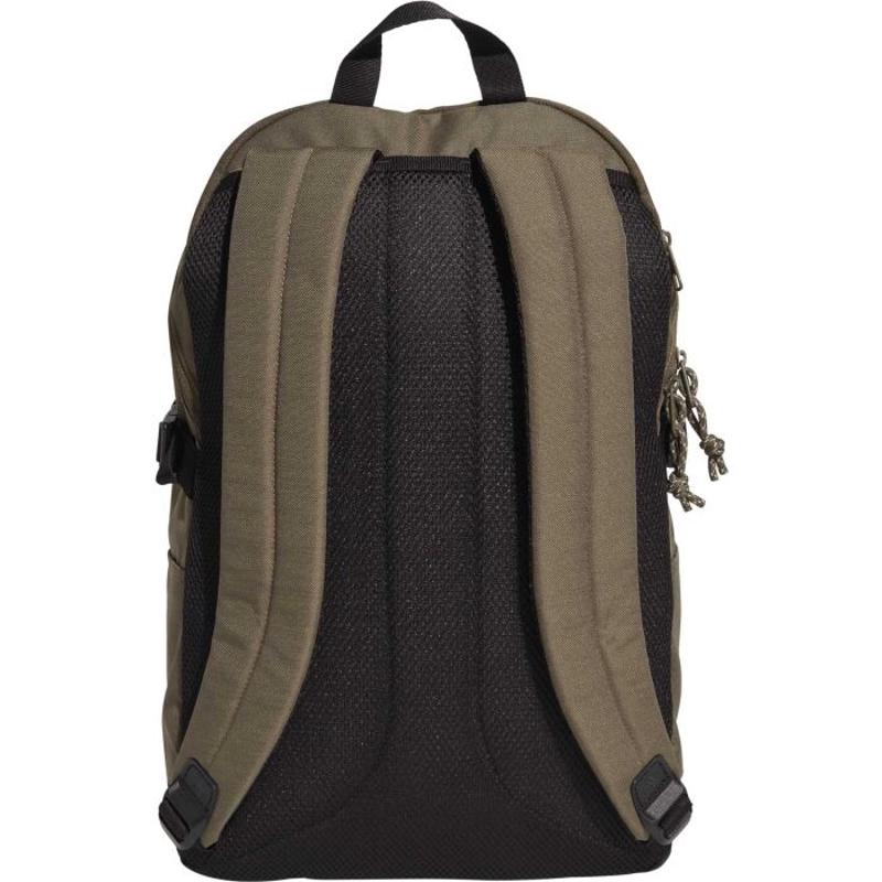 Adidas/阿迪达斯女士大容量防水商务休闲多功能双肩背包高清大图