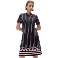 斐乐FILA 女连衣裙 F11W122316F