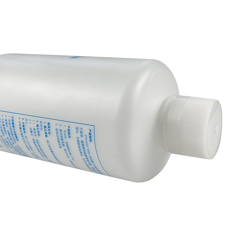 叶博士 高分子超长效防覆冰涂料 ZHLHGF7004-FBG 1kg/瓶高清大图