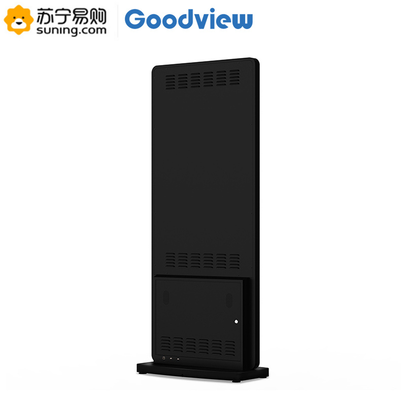 Goodview/仙视 L49H8 49英寸立式商用高清多媒体数字标牌网络广告机 显示器