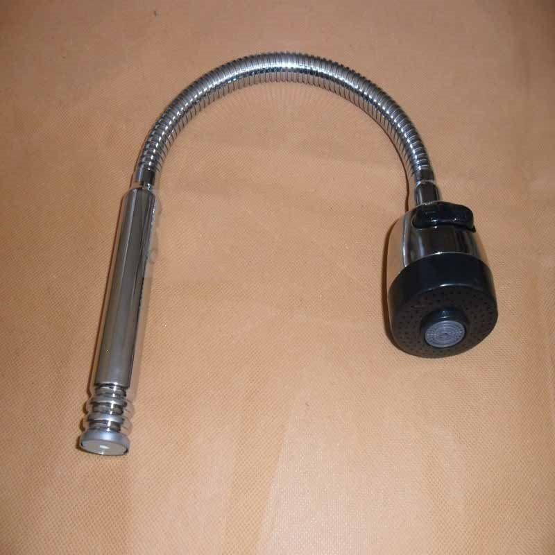 可弯曲定型电热水龙头大中小弯头藤印象万向弯管电热水器配件出水管