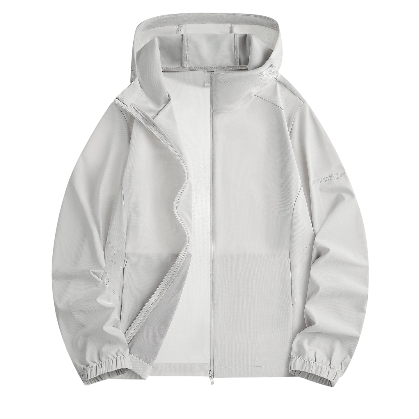 健卡侬防晒衣26-F7/件高清大图