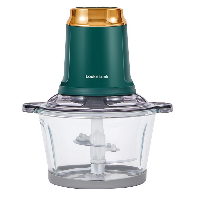 乐扣乐扣绞肉机 EJM3185GRN