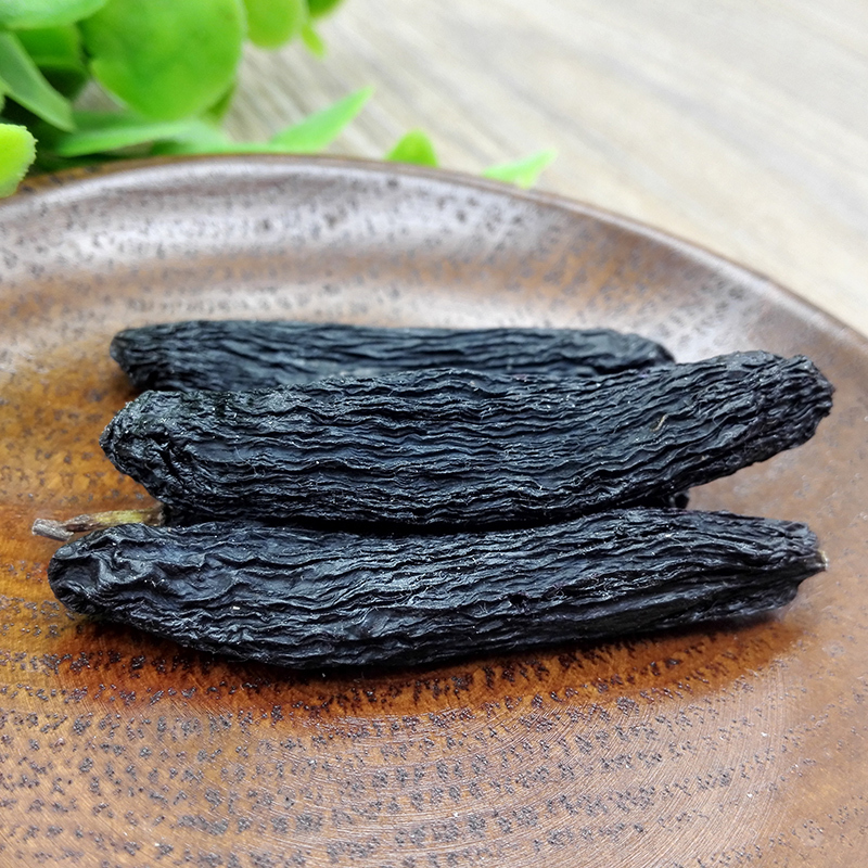 新疆超大蓝宝石葡萄干500g特级金手指美人指无籽特产自然阴干超大黑