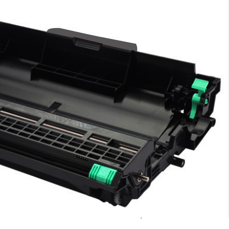 艾洁 1200硒鼓加黑版 适用 理光 SP1200SU SP1200SF SP1200与理光SP1200粉盒配合使用
