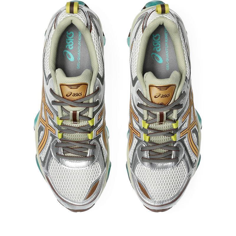 亚瑟士(ASICS)男跑步鞋透气轻量缓震耐磨舒适运动鞋