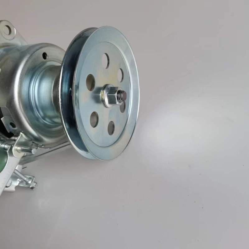 帮客材配 全新原装P0970000090扎努西顺达洗衣机 ZWT7011DW/ZWT9011DS 减速离合器高清大图