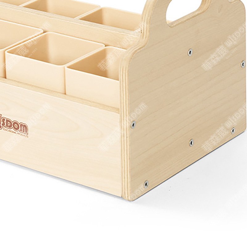 KB1-TF055 通用杯筒收纳架高清大图