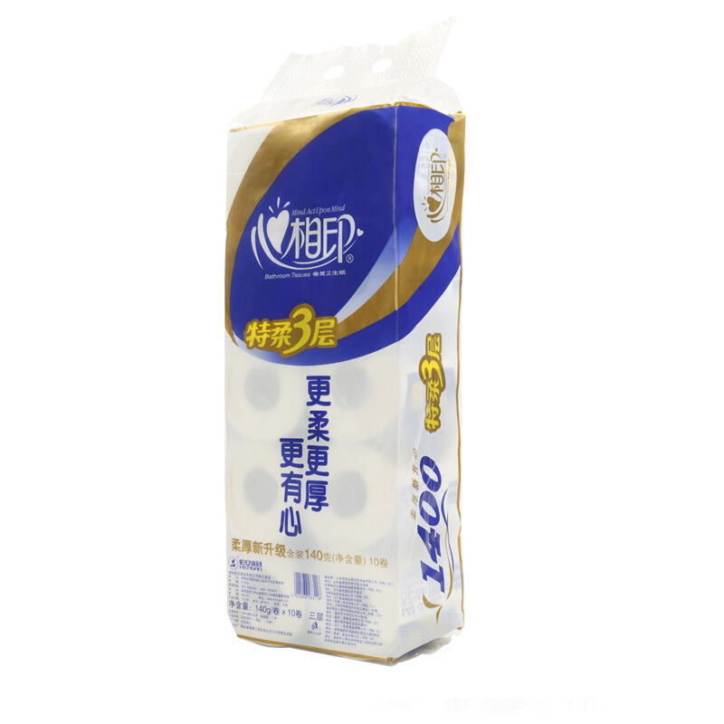 心相印卷纸 BT910 140g /6005087