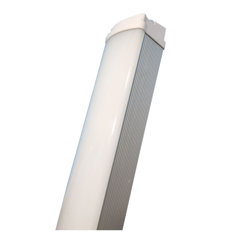 LHF29-50W 固定式LED灯具 50W 冷光 220V IP65 (计价单位:个) 银色