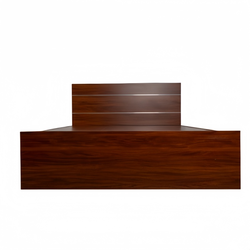 金佑莱 木质单人床JYLC001 1200*2000*400mm 张