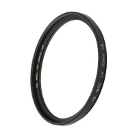 沣标FB 双面宽带多层(MRC UV) 52mm 数码相机UV镜 滤镜