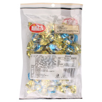 富益牛肉粒(沙嗲味)80g