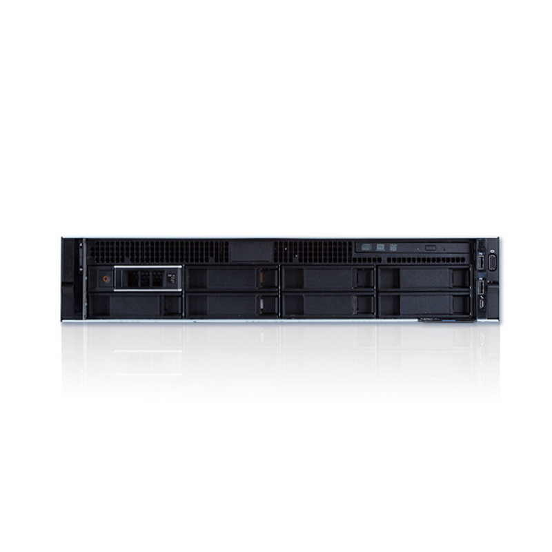 戴尔(DELL)Power Edge R740 机架式服务器