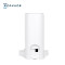 科沃斯 Ecovacs 配件自动集尘座CH1918 适用于T9Max,T8AIVI,T8max白