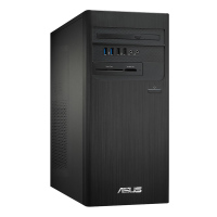 华硕(ASUS)台式机电脑D640/S340MC 酷睿八代i7-8700 8G 256G固态 商用办公家用娱乐学习台式机电脑整机+21.5英寸显示器 三年保修 定制版