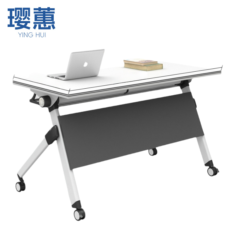 学习桌1.8*0.6m张 折叠桌1.6*0.4m张