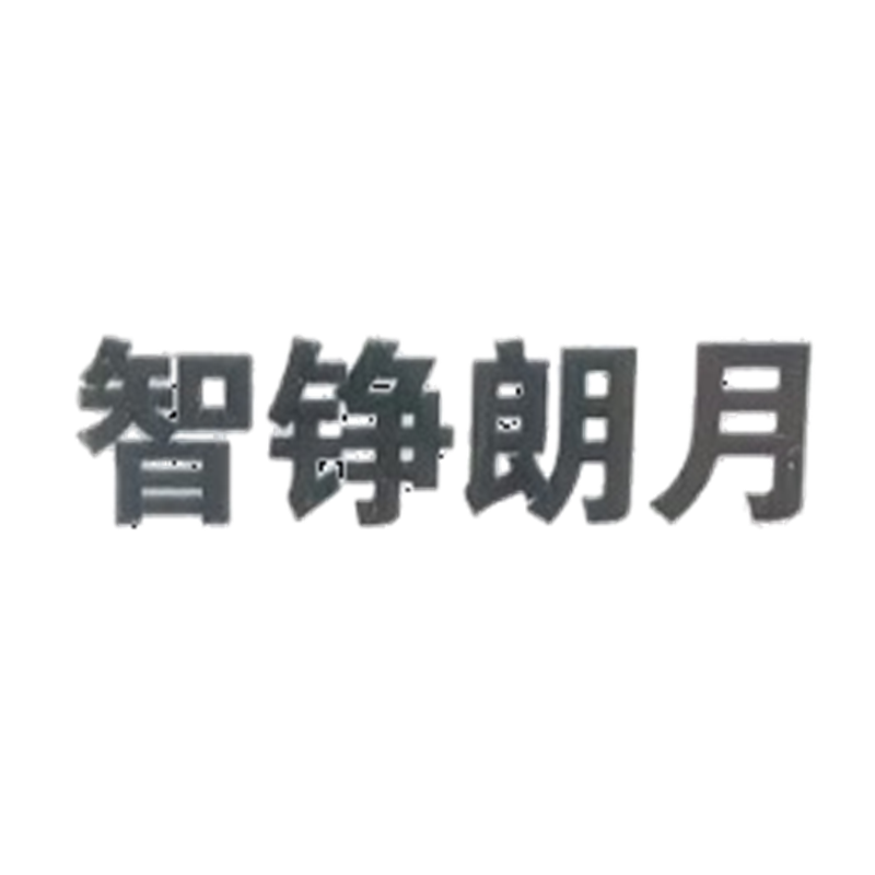 智铮朗月 抽屉滑道 20寸 付高清大图