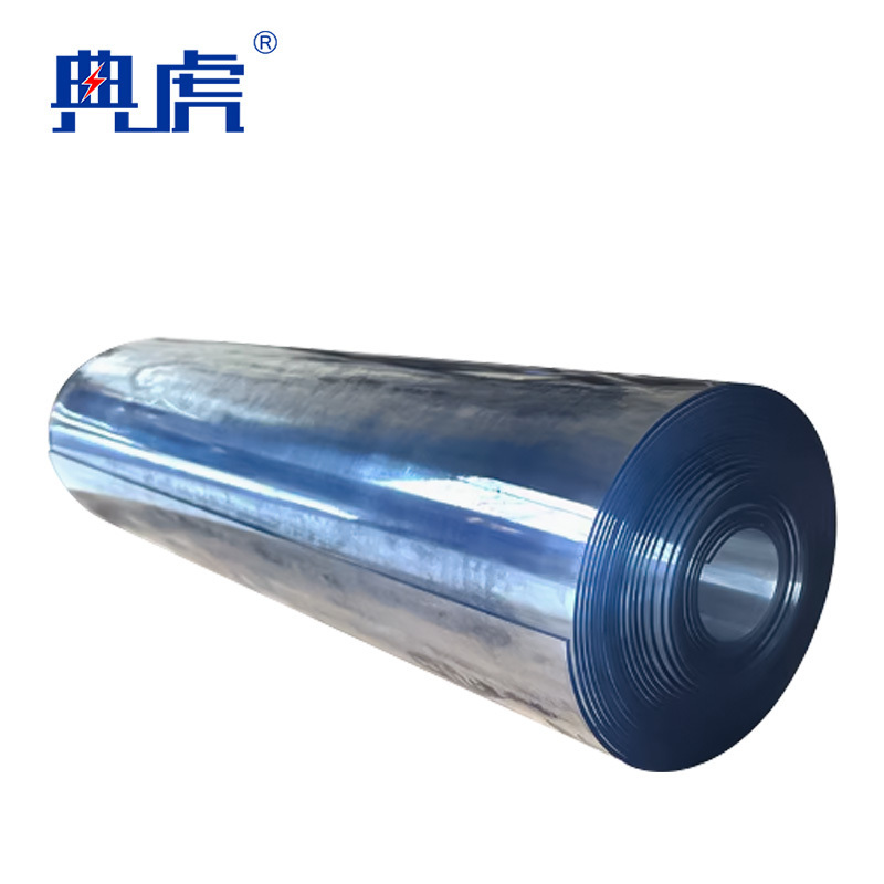 典虎 透明地垫 1.5mm*1m*10m 卷高清大图