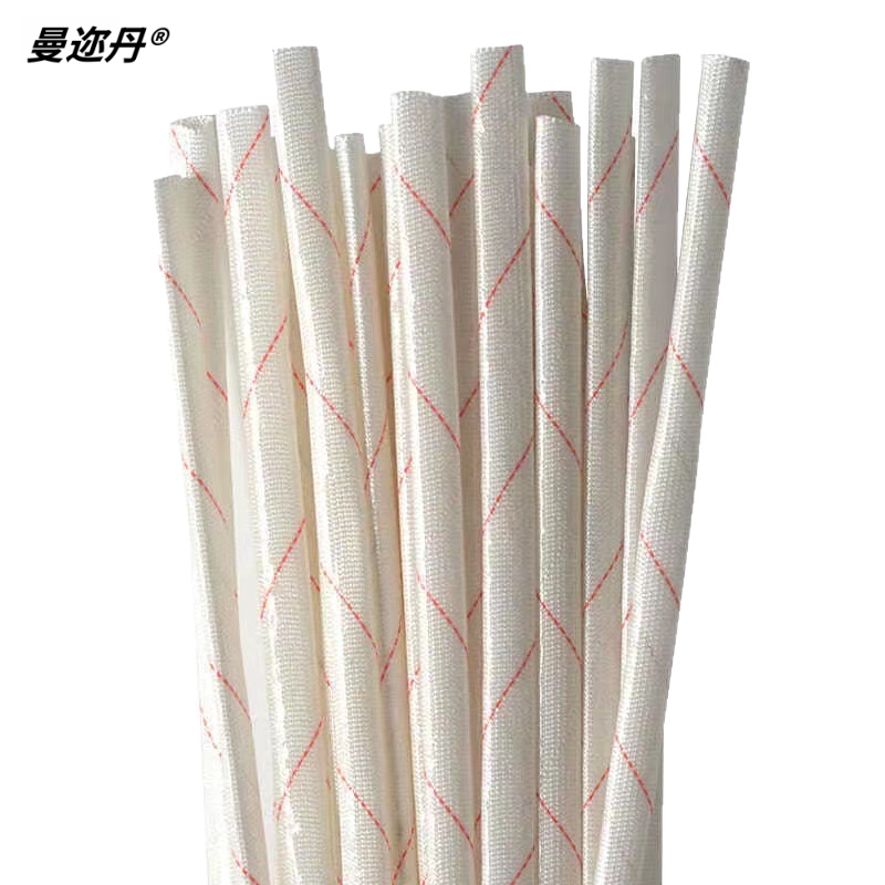 曼迩丹 黄腊管 直径10mm长90cm /根高清大图