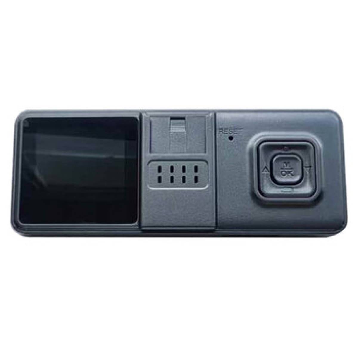 宝富睿光电 BFL2088B 128G 2560x1440P 多功能电子胸牌 (计价单位:台) 黑色