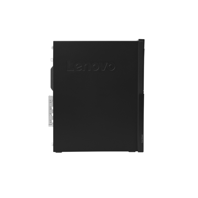 联想(Lenovo) 启天M410C台式电脑整机 23英寸显示器（G3930 4G 1T 集显 黑 WIN10）