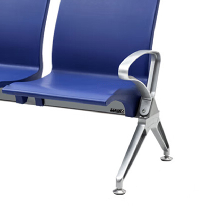 合祥源 PU等候椅机场椅 1750*750*830mm 张高清大图