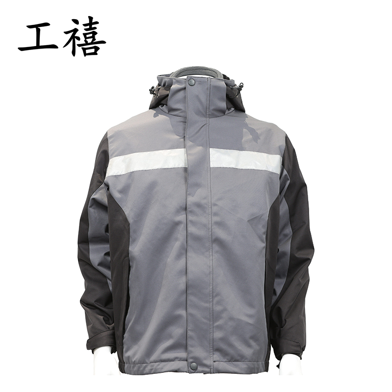 工禧 防寒服 可定制 件高清大图