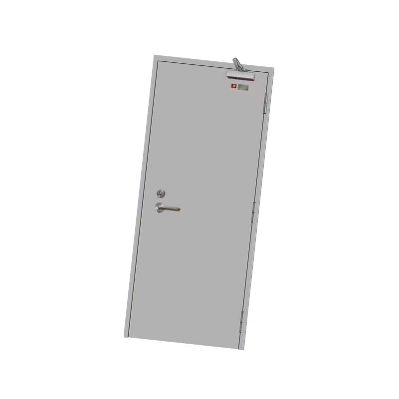 天虎 钢质防火门 甲级单开800*1900(安装款)个高清大图