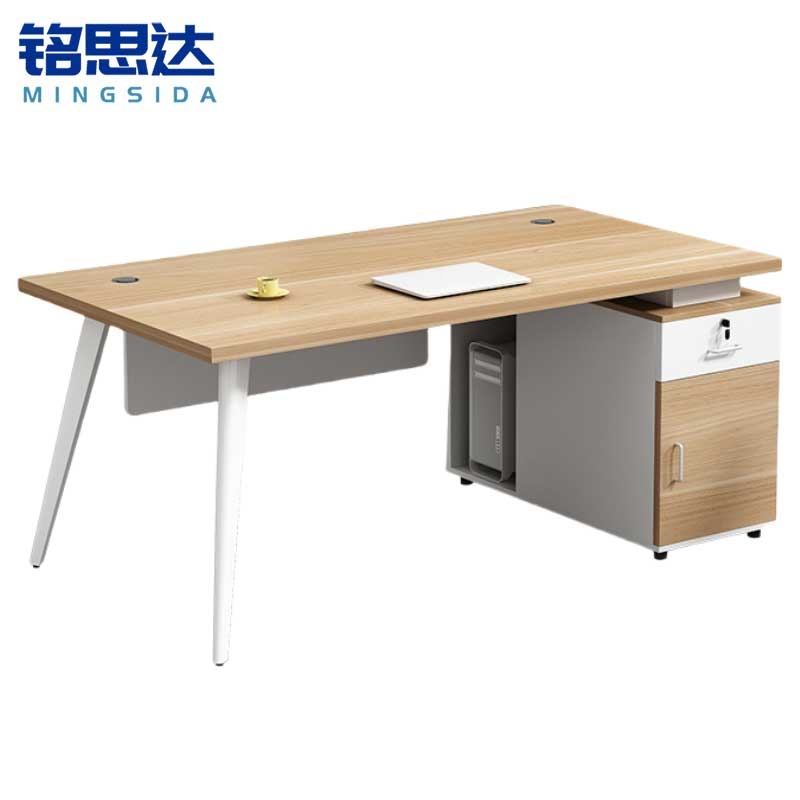 铭思 达办公 桌9高清大图