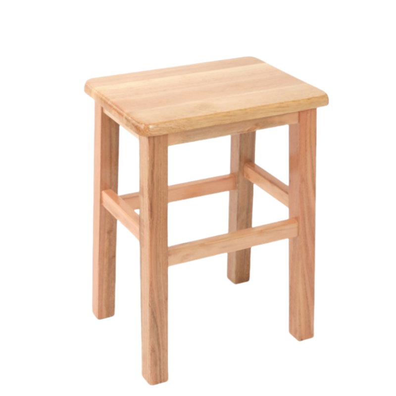 烁恒 长方凳 45*33*25cm 个高清大图