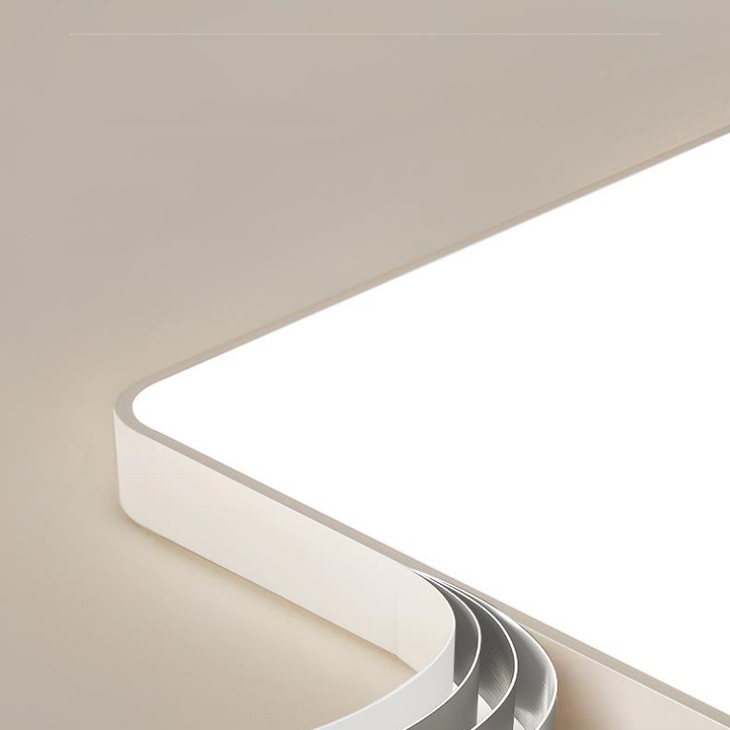 RDZM LED明装吸顶灯 RDM5050 台高清大图