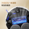 海尔(Haier)扫地机器人擦地拖地扫拖一体洗地机吸尘器[LDS激光导航 自动集尘 全链除菌]RHSW-T30U1水箱版