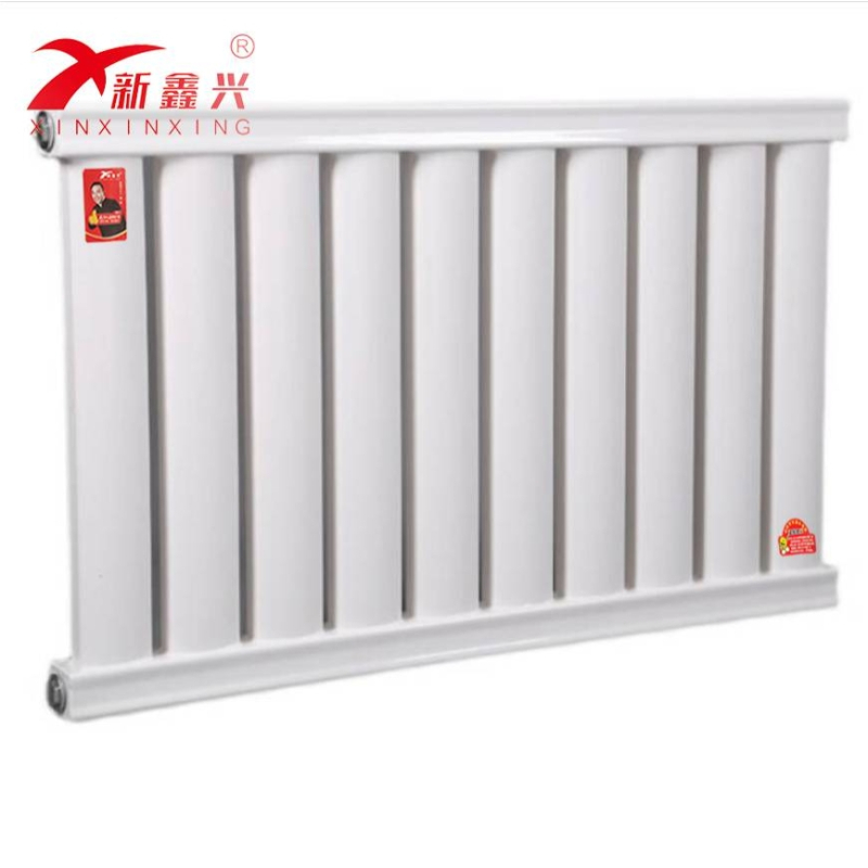 新鑫兴 钢制暖气片 8050-500 /柱