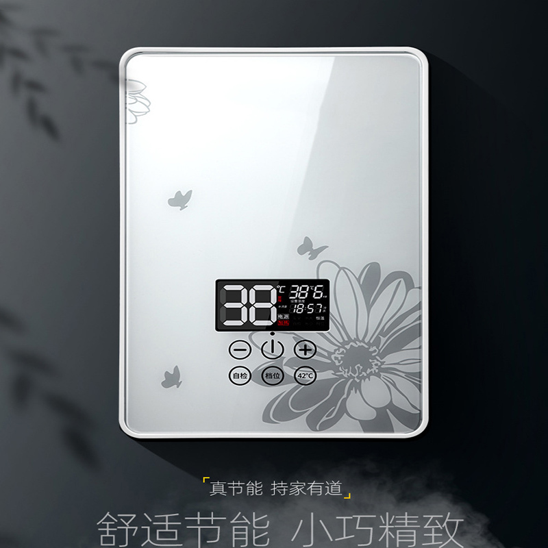 切夫曼电热水器 dsk-60报价_参数_图片_视频_怎么样_问答-苏宁易购