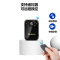 新科录音笔 Z2 128G 黑色高清录像微型便携音视频记录仪夜视摄像一键拍照录音器 128G/录像/录音/1080P