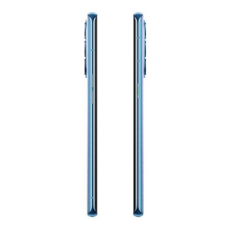 [二手95新]OPPO Reno6 Pro 夏日晴海 12+256G 全网通安卓手机6.55英寸屏天玑拍照备用5G手机高清大图