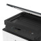 惠普(HP)Laser MFP 136wm黑白A4激光多功能一体机(打印 复印 扫描 无线)(尊享服务L)