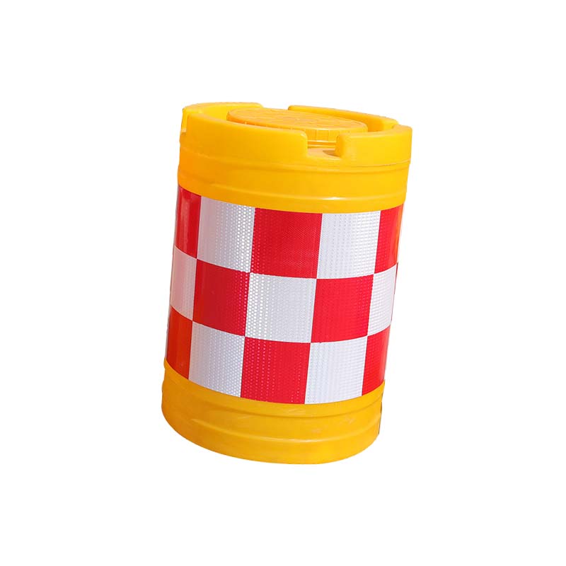 安虎 防撞桶 40cm*70cm 个高清大图