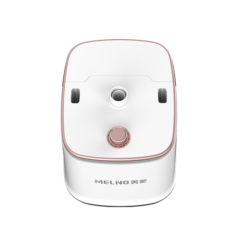 美菱 MG-926挂烫机家用熨斗 高效杀菌除螨蒸汽挂烫机 双杆手持熨烫机电熨斗