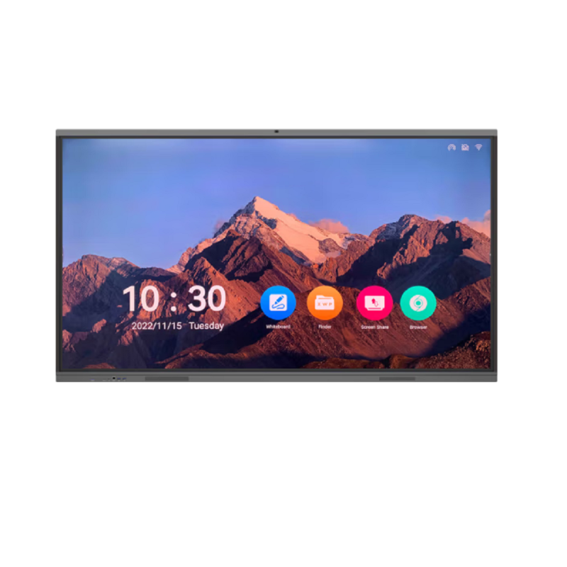ITC会议音频视频工程类产品 TV-86820 触控一体机