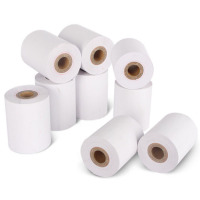 多利(BENEFIT) 电热传感纸 208*100*25.4 二层卷纸