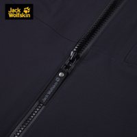 春夏新品JackWolfskin狼爪轻薄防水透气男士冲锋衣5118051
