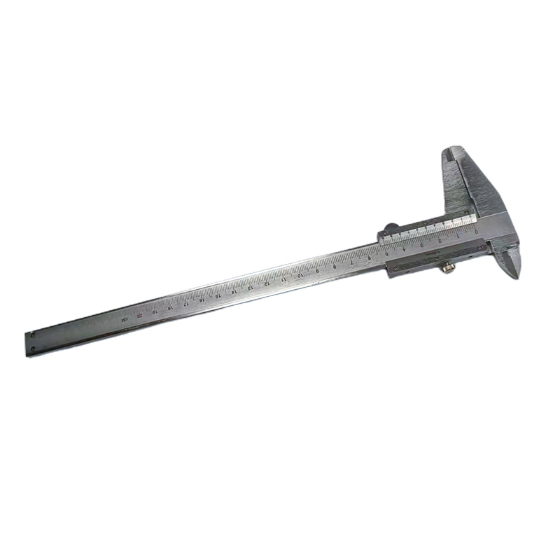 和居态 游标卡尺 0-200mm 把高清大图