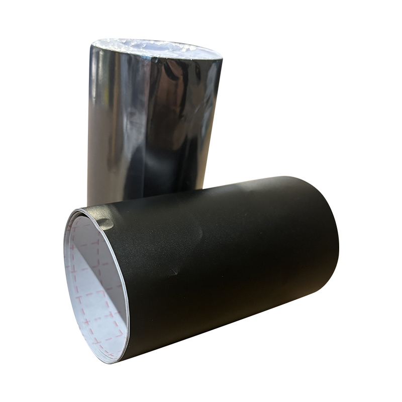 天孚 TF24B-BH2501 纸质90mm(宽)*1m(长)*3张 胶贴 (计价单位:卷) 黑色高清大图