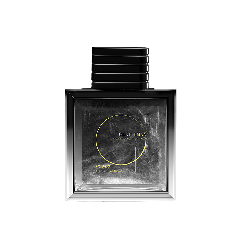 和风雨 男士绅士香水(气质灰)木质烟草香鎏金版100ml 清新木质持久淡香氛 HYH-036-2!高清大图