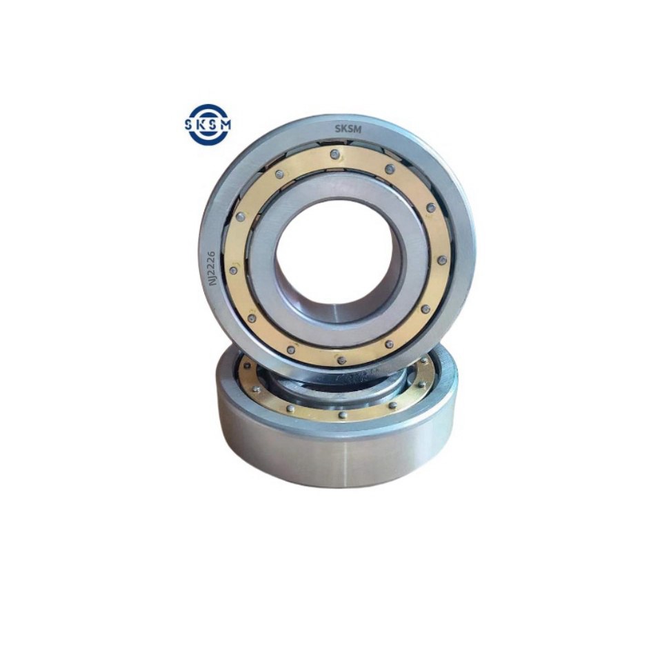 SKSM圆柱滚子轴承NJ2226高清大图