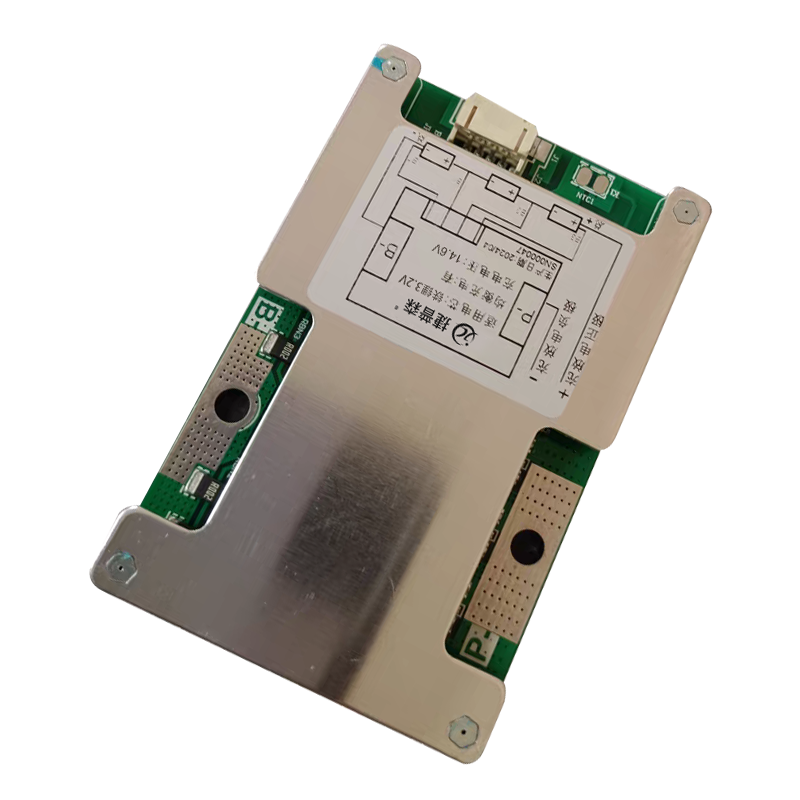 捷普森 模块 8路-E高清大图